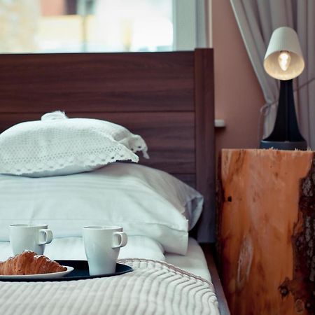 Apartament Giencyno Koncina Ζακοπάνε Εξωτερικό φωτογραφία
