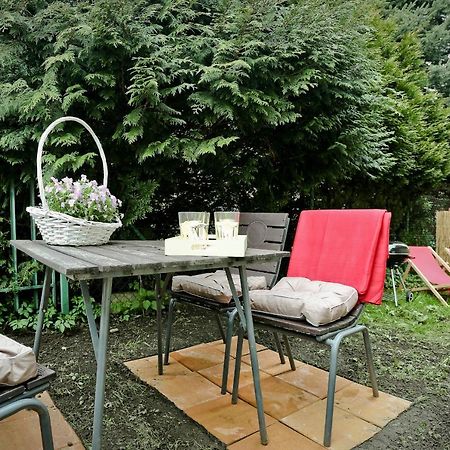 Apartament Giencyno Koncina Ζακοπάνε Εξωτερικό φωτογραφία