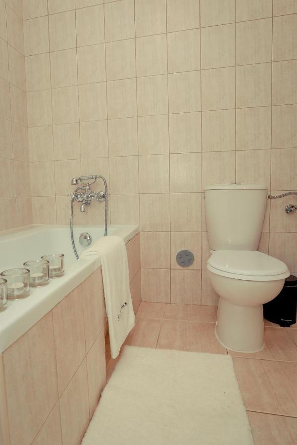 Apartament Giencyno Koncina Ζακοπάνε Εξωτερικό φωτογραφία