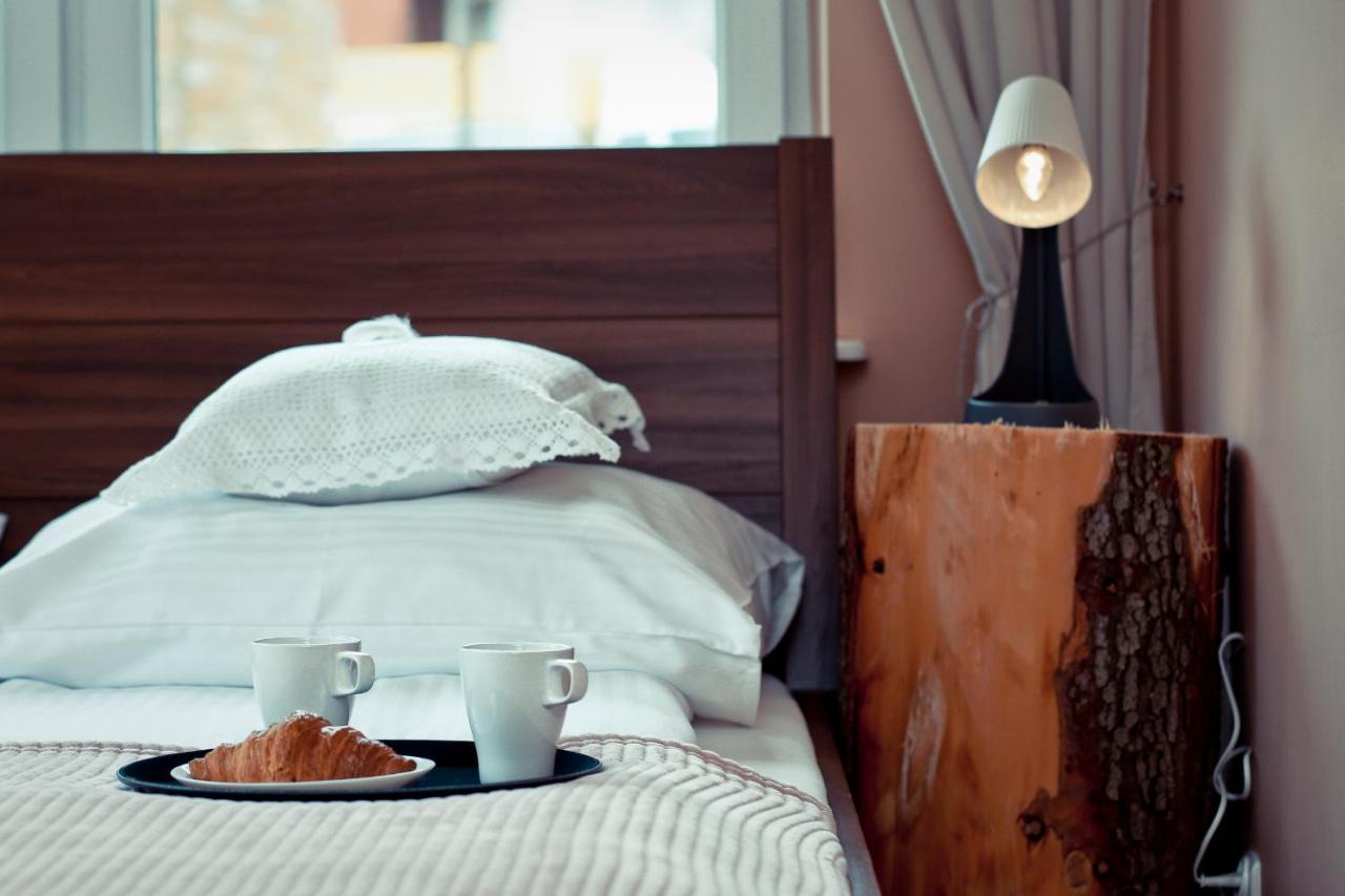 Apartament Giencyno Koncina Ζακοπάνε Εξωτερικό φωτογραφία