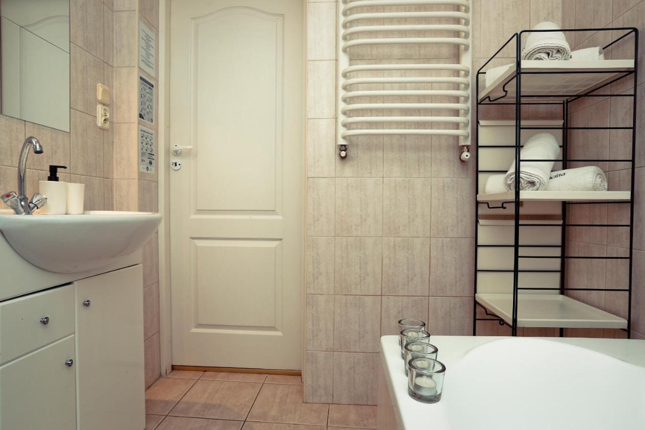 Apartament Giencyno Koncina Ζακοπάνε Εξωτερικό φωτογραφία